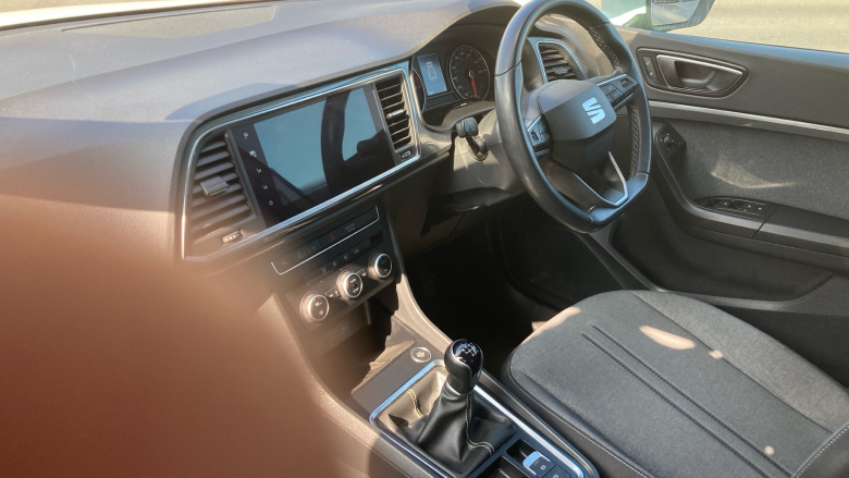 SEAT Ateca 1.5 TSI EVO SE Technology 5dr Petrol Estate